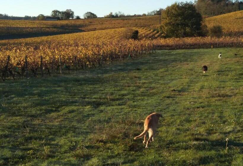 Пансион Viella Vacances