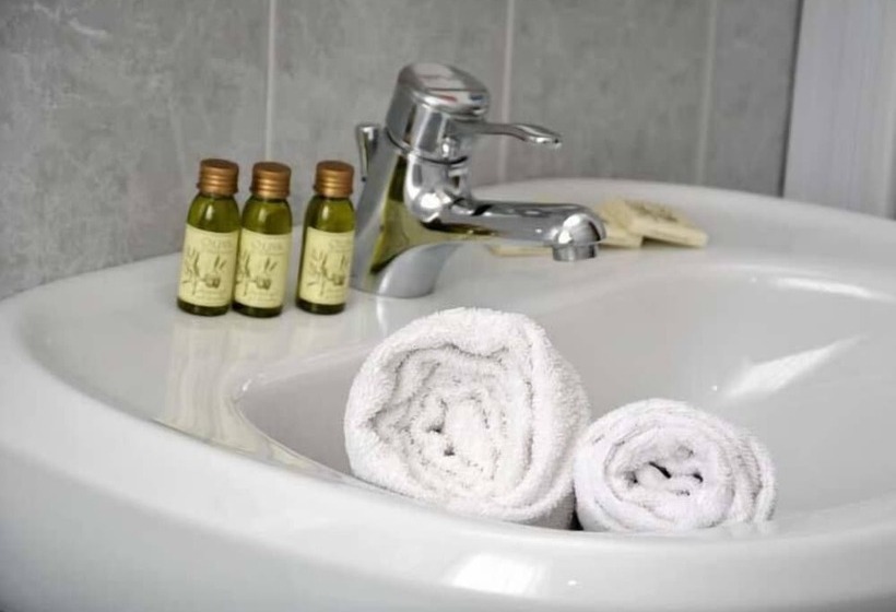 דירת נופש Apartments Casa Katia