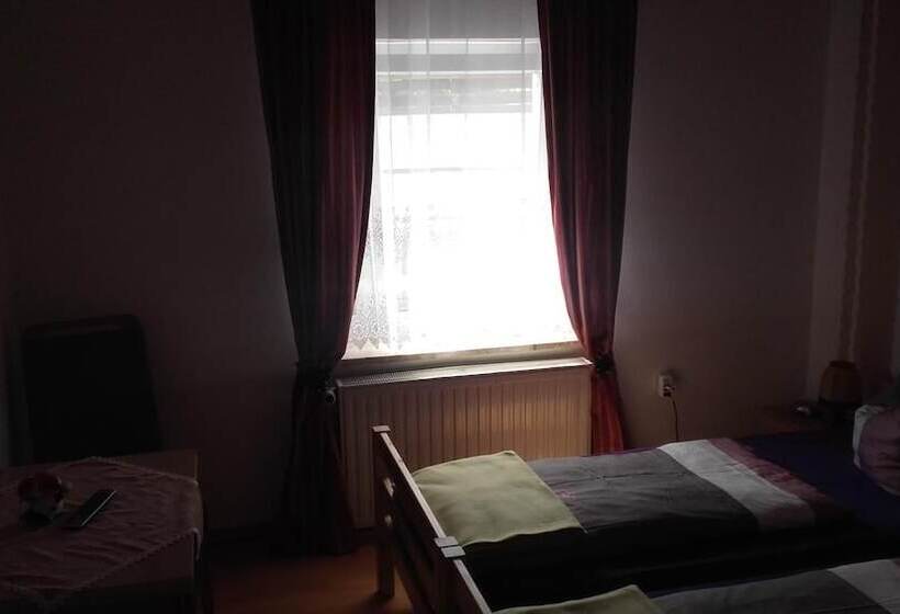 Restaurant Pension Lubusch Gahro