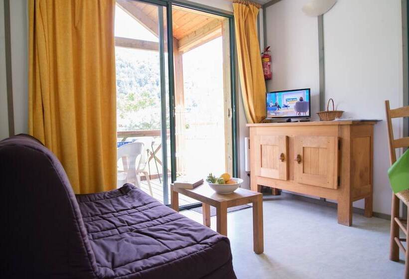 Village De Gites De Booz