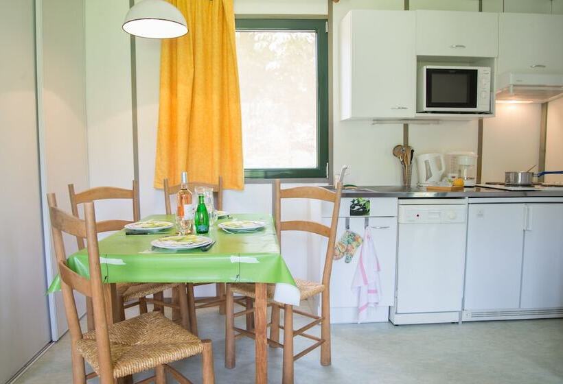 Village De Gites De Booz