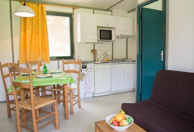 Village De Gites De Booz