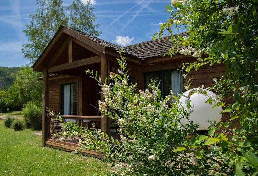 Village De Gites De Booz