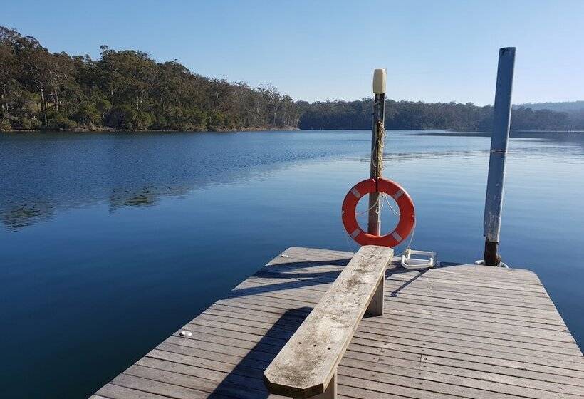 Wonboyn Lake Resort