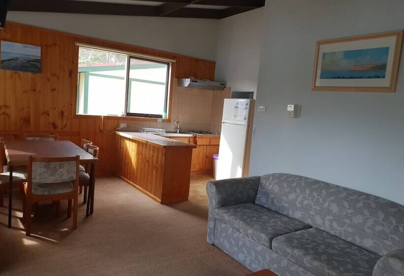 Wonboyn Lake Resort