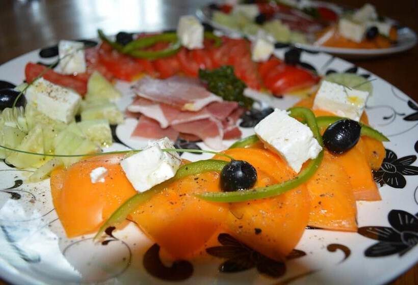 ô Chai D œuvres   Luxury B&b