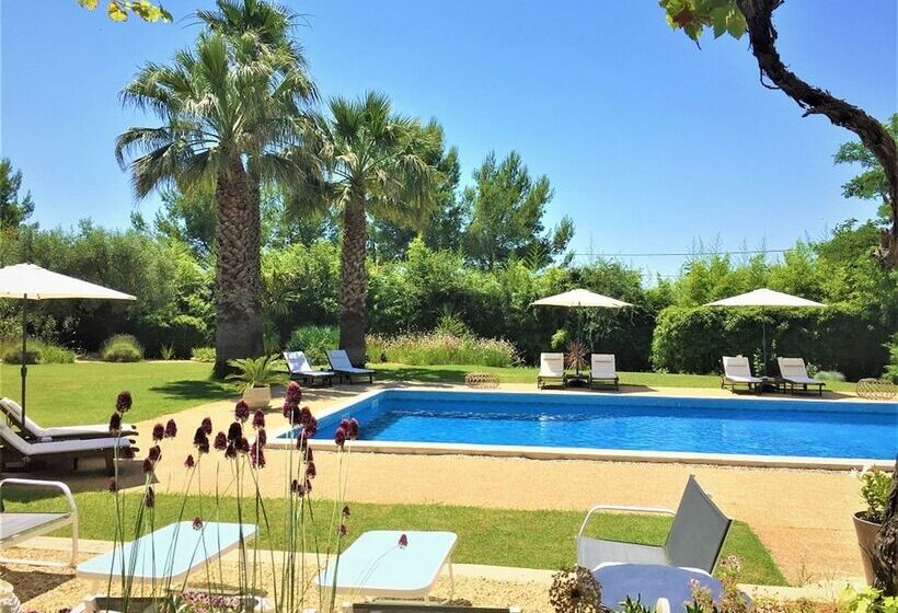 ô Chai D œuvres   Luxury B&b