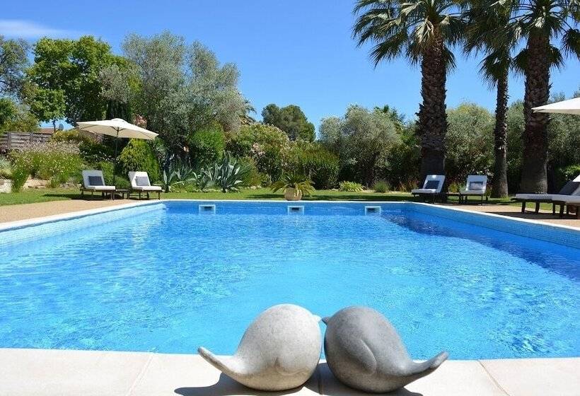 ô Chai D œuvres   Luxury B&b