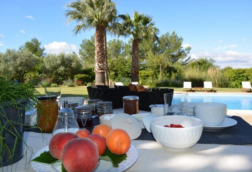 ô Chai D œuvres   Luxury B&b