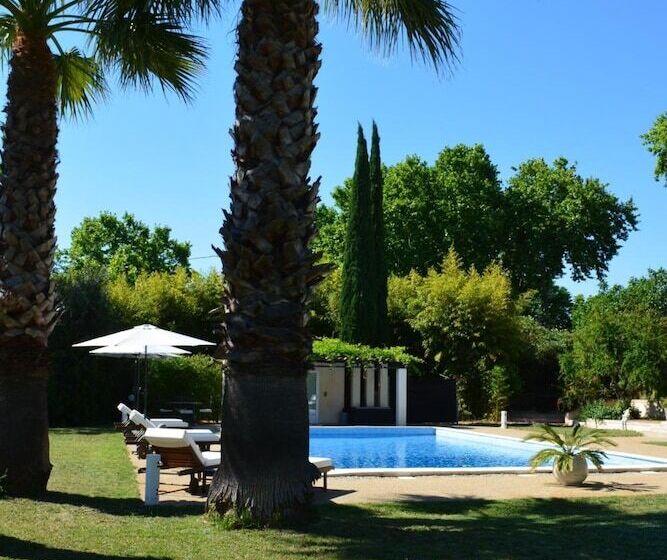 ô Chai D œuvres   Luxury B&b