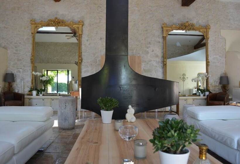 ô Chai D œuvres   Luxury B&b