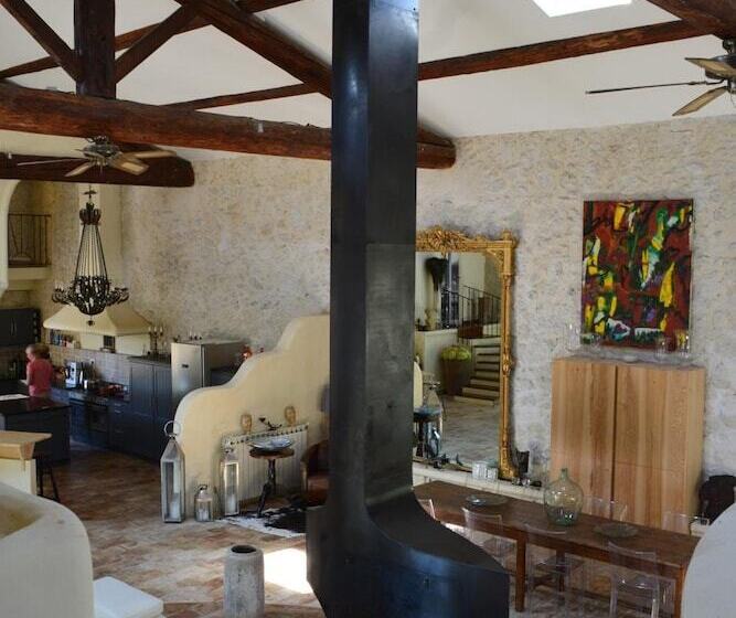 ô Chai D œuvres   Luxury B&b