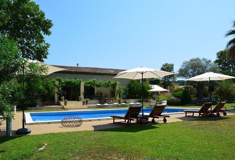 ô Chai D œuvres   Luxury B&b