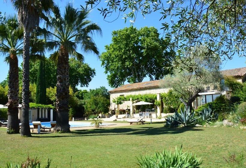 ô Chai D œuvres   Luxury B&b