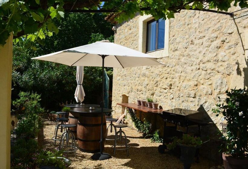 ô Chai D œuvres   Luxury B&b