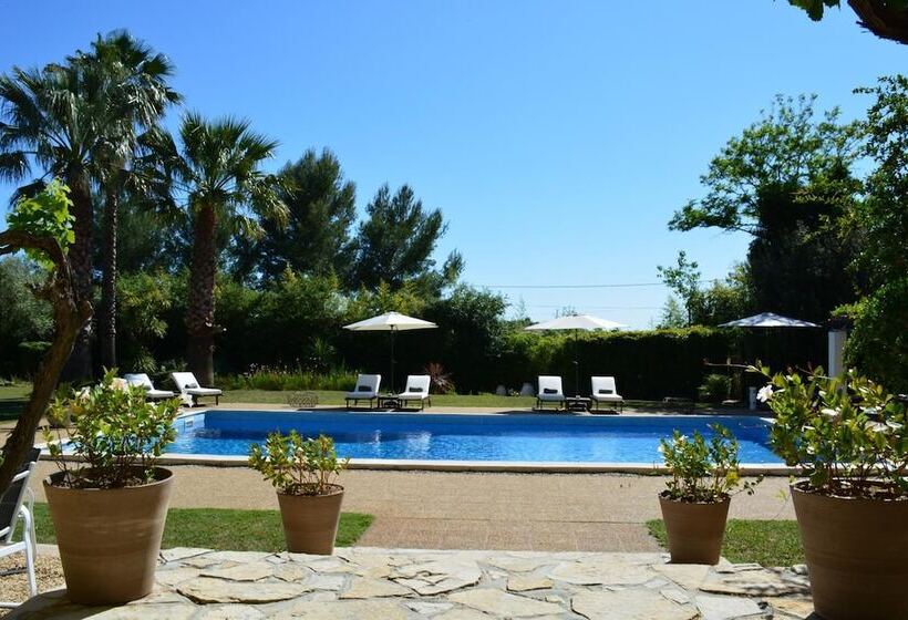 ô Chai D œuvres   Luxury B&b