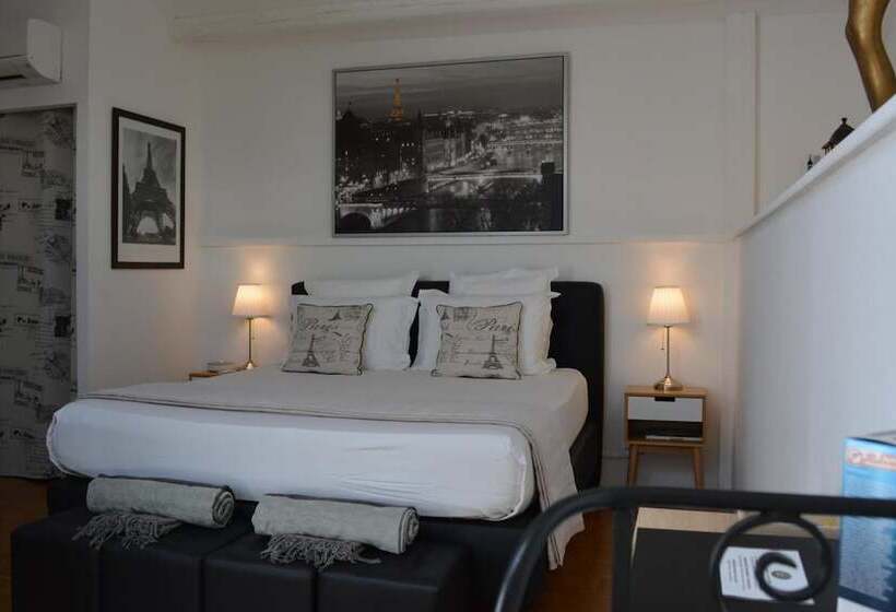 ô Chai D œuvres   Luxury B&b
