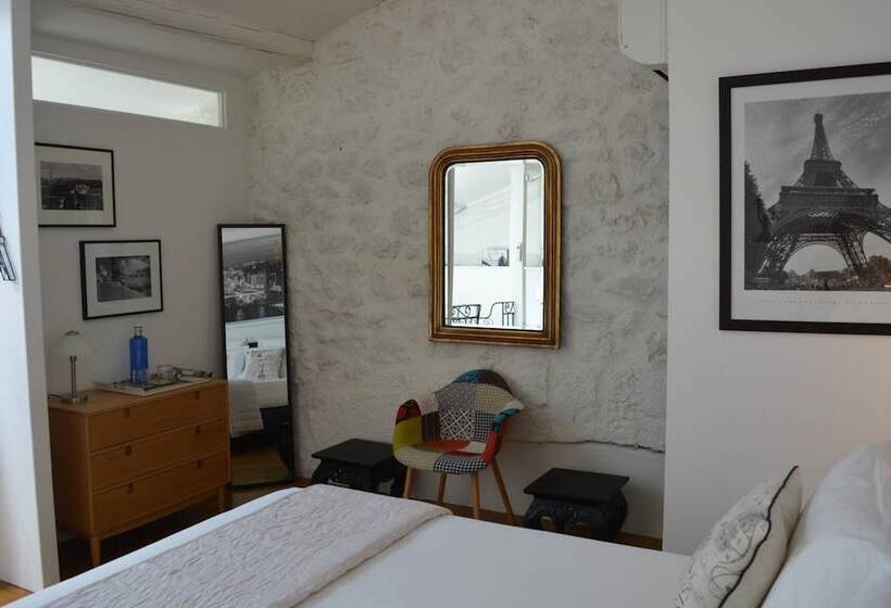 ô Chai D œuvres   Luxury B&b