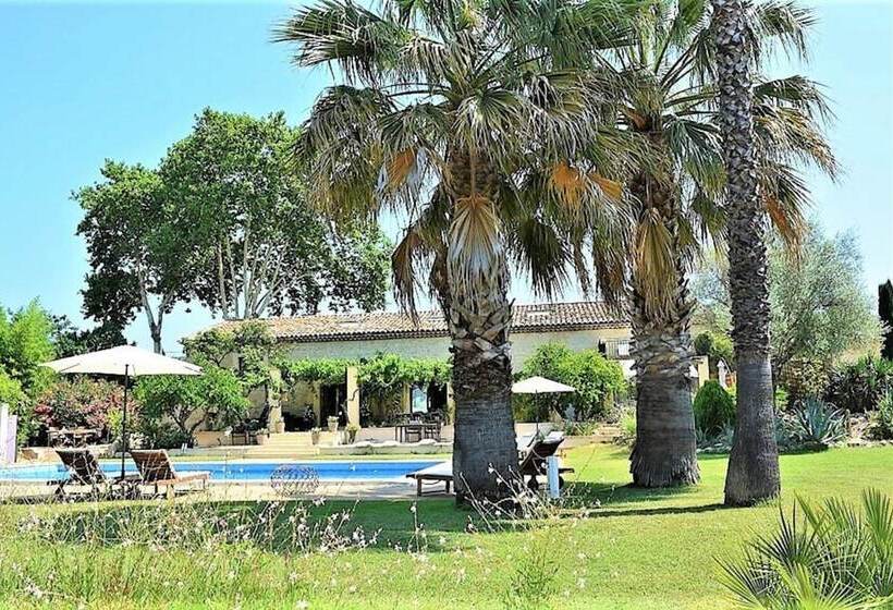 ô Chai D œuvres   Luxury B&b