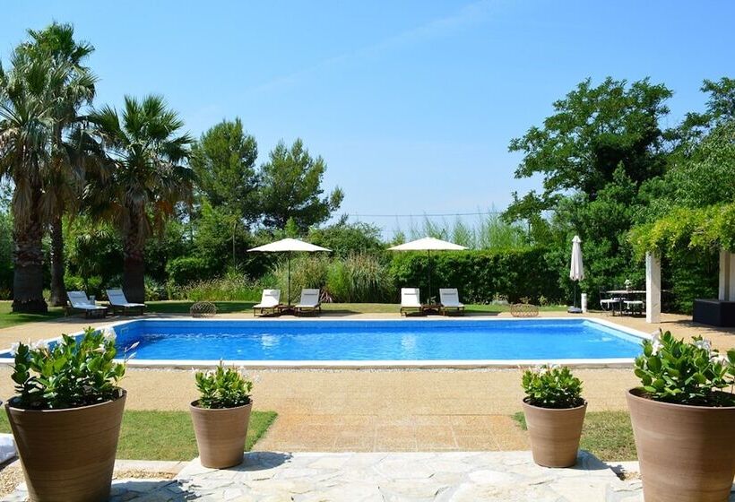 ô Chai D œuvres   Luxury B&b