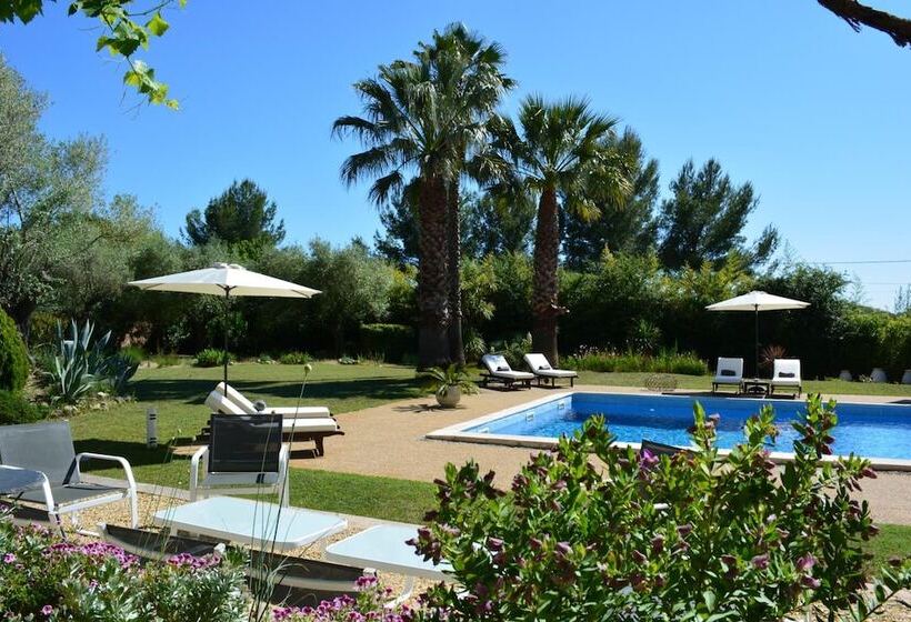 ô Chai D œuvres   Luxury B&b