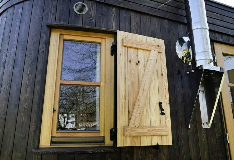 Almwagen Max Am Tegernsee