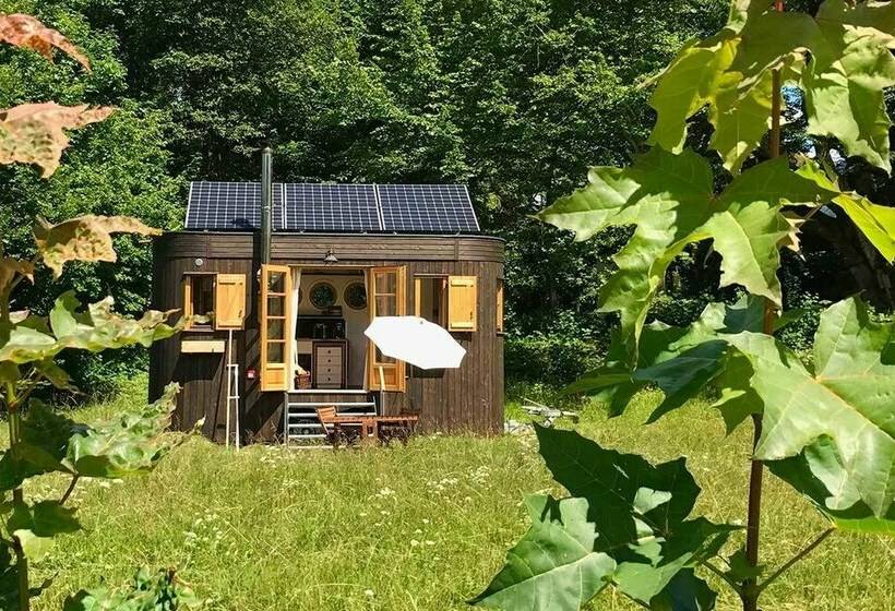 Almwagen Max Am Tegernsee