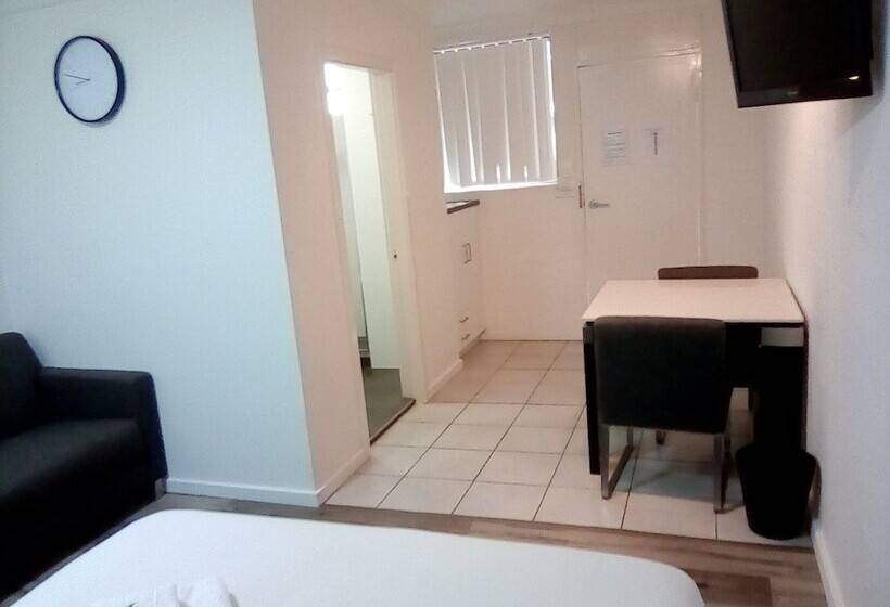 Appin Village Motel