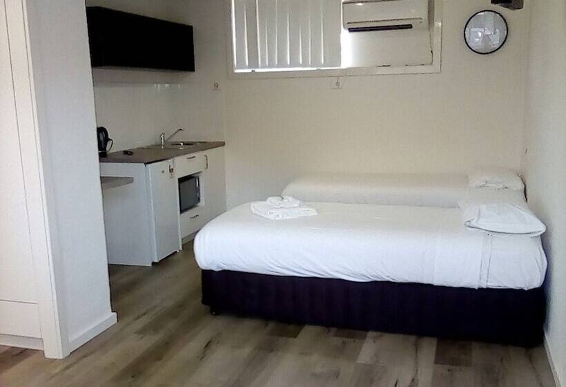 Appin Village Motel