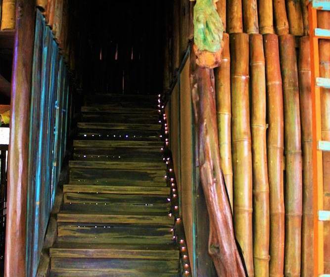 فندق صغير Barba Negra Lodge