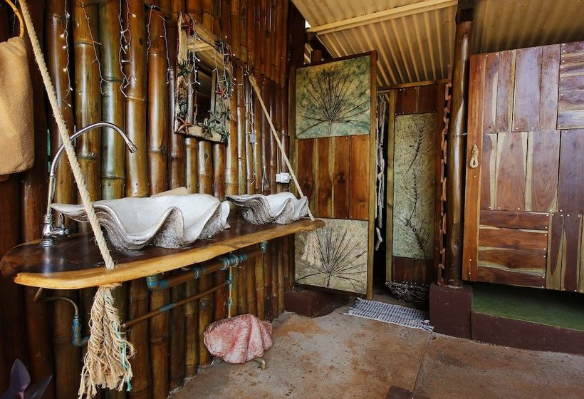 فندق صغير Barba Negra Lodge