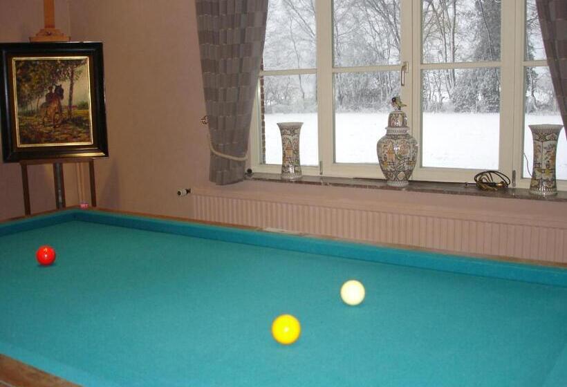 B&b Castel 't Haantje