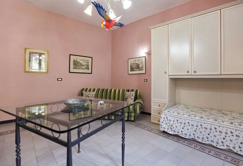 B&b Funtana Rosa