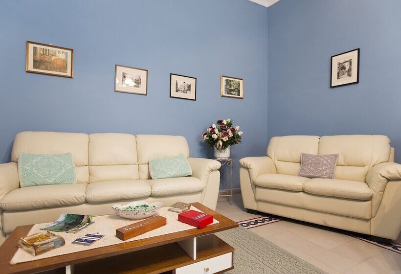 B&b Funtana Rosa