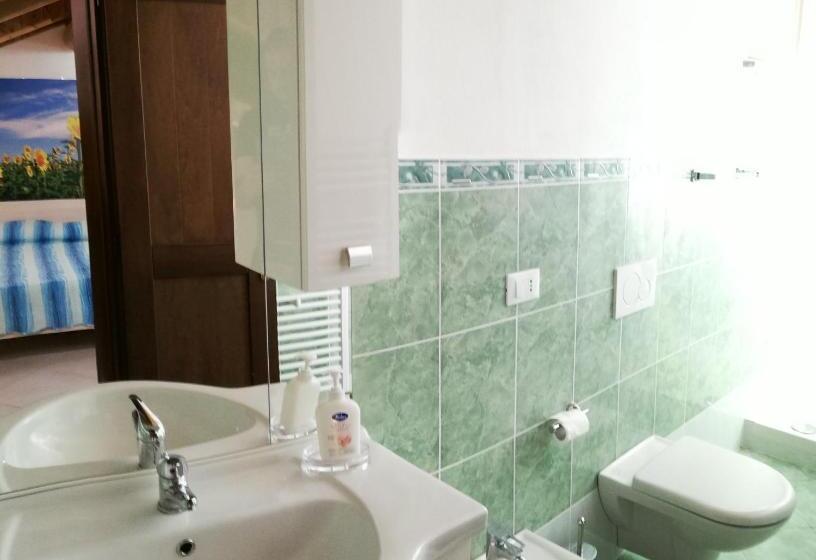 B&b Il Borgo Fiorito