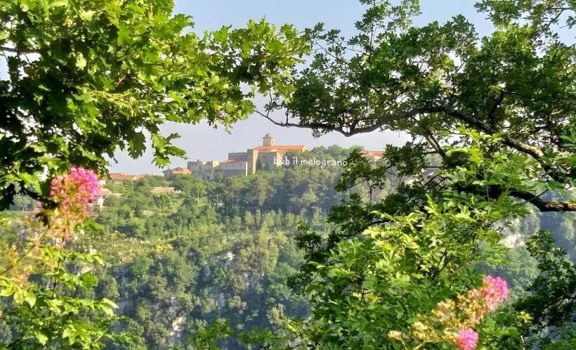 B&b Il Melograno