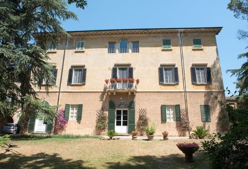 B&b Il Mondo Di Giada