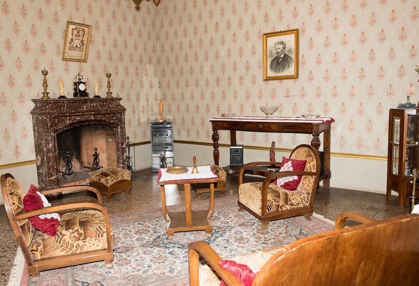 B&b Il Mondo Di Giada