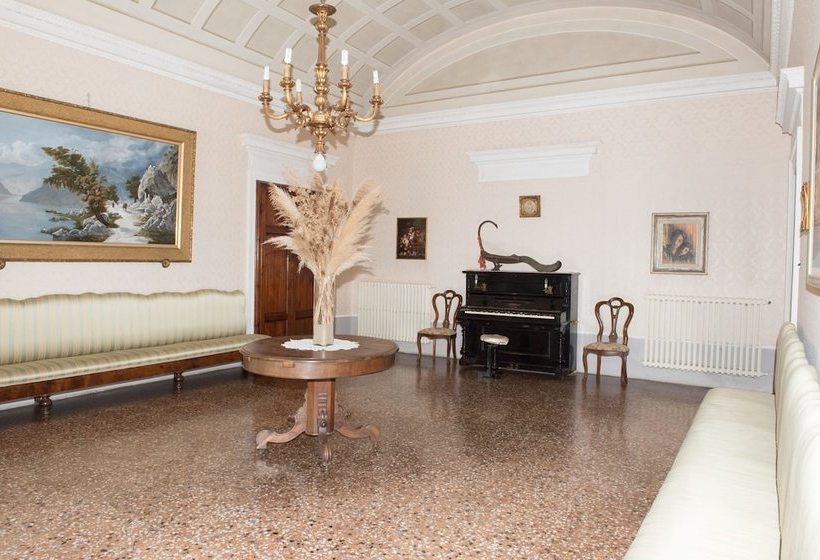 B&b Il Mondo Di Giada