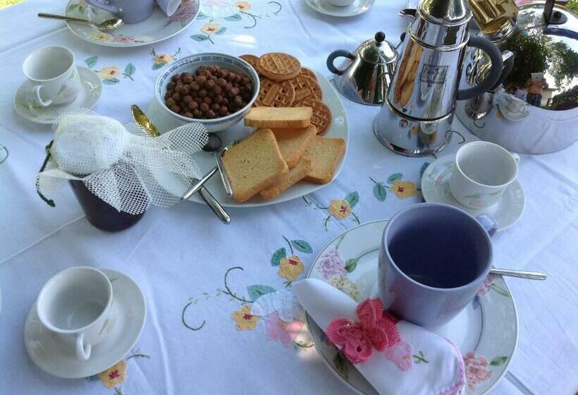 B&b Il Pero E L'edera