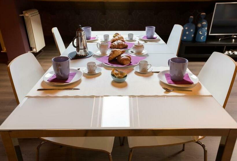 B&b Il Pero E L'edera