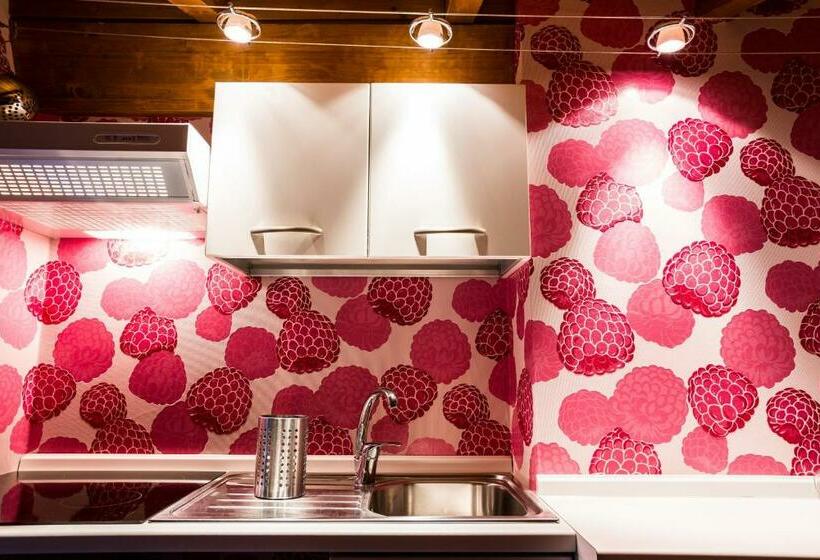 B&b Il Pero E L'edera