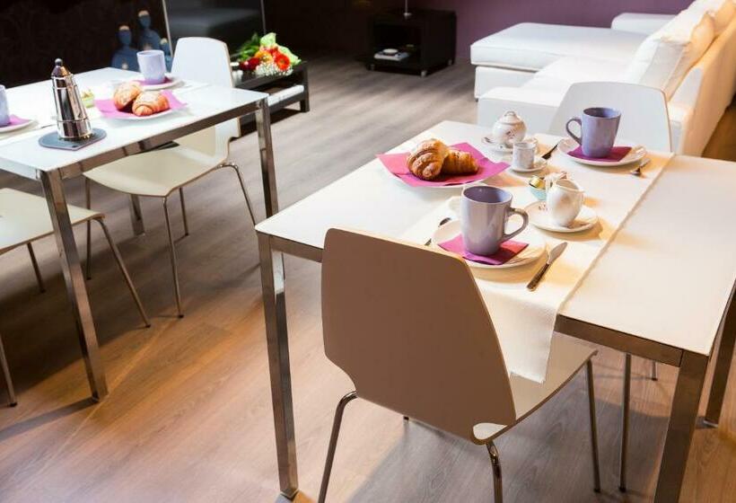 B&b Il Pero E L'edera