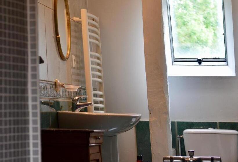 B&b La Tour Blanche