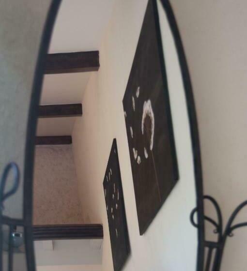 צימר Chambre D Hôtes Clos Des Pierres Blanches