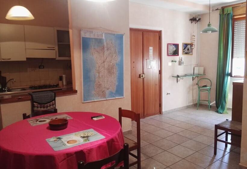 B&b Sa Tregonaja