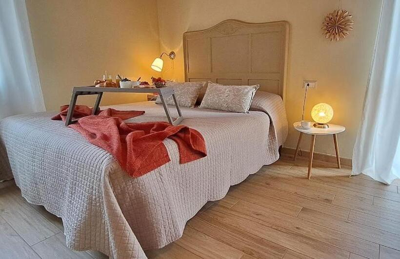 B&b Tra I Laghi