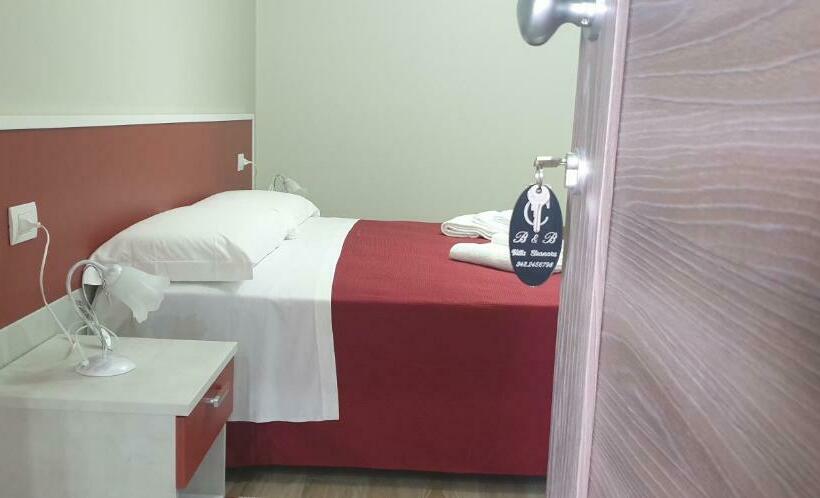 B&b Villa Eleonora Tropea