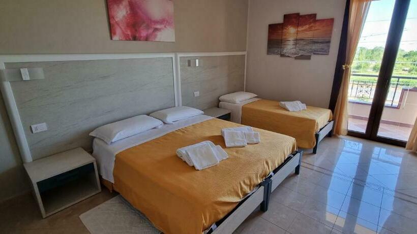 B&b Villa Eleonora Tropea