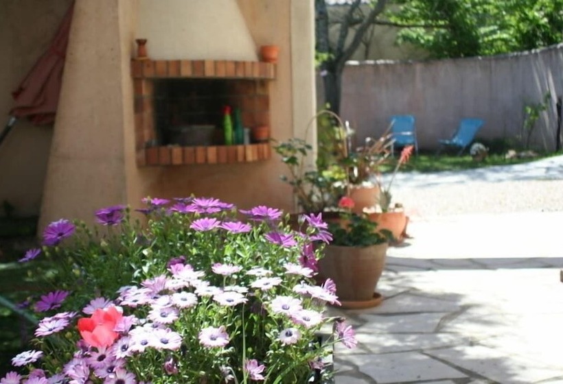 צימר La Tramontane